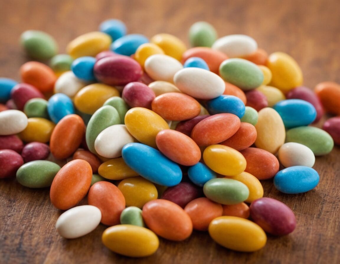 Magnesium entspannt das Nervensystem und verbessert Fokus - Vitamine bei ADHS: Welche Nährstoffe die Konzentration fördern können