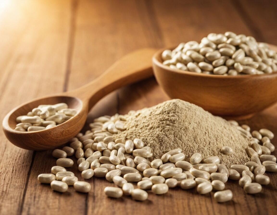 Überdosierung kann unangenehme Nebenwirkungen verursachen - Hilft Magnesium bei Gastritis? Wirkung und Anwendung im Überblick