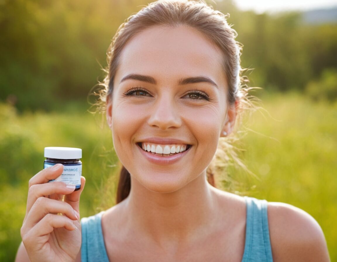 Stärkt das Immunsystem und fördert die Genesung - Die Vorteile von Magnesium Bisglycinat für die Gesundheit: Warum es Ihre Ernährung bereichern sollte