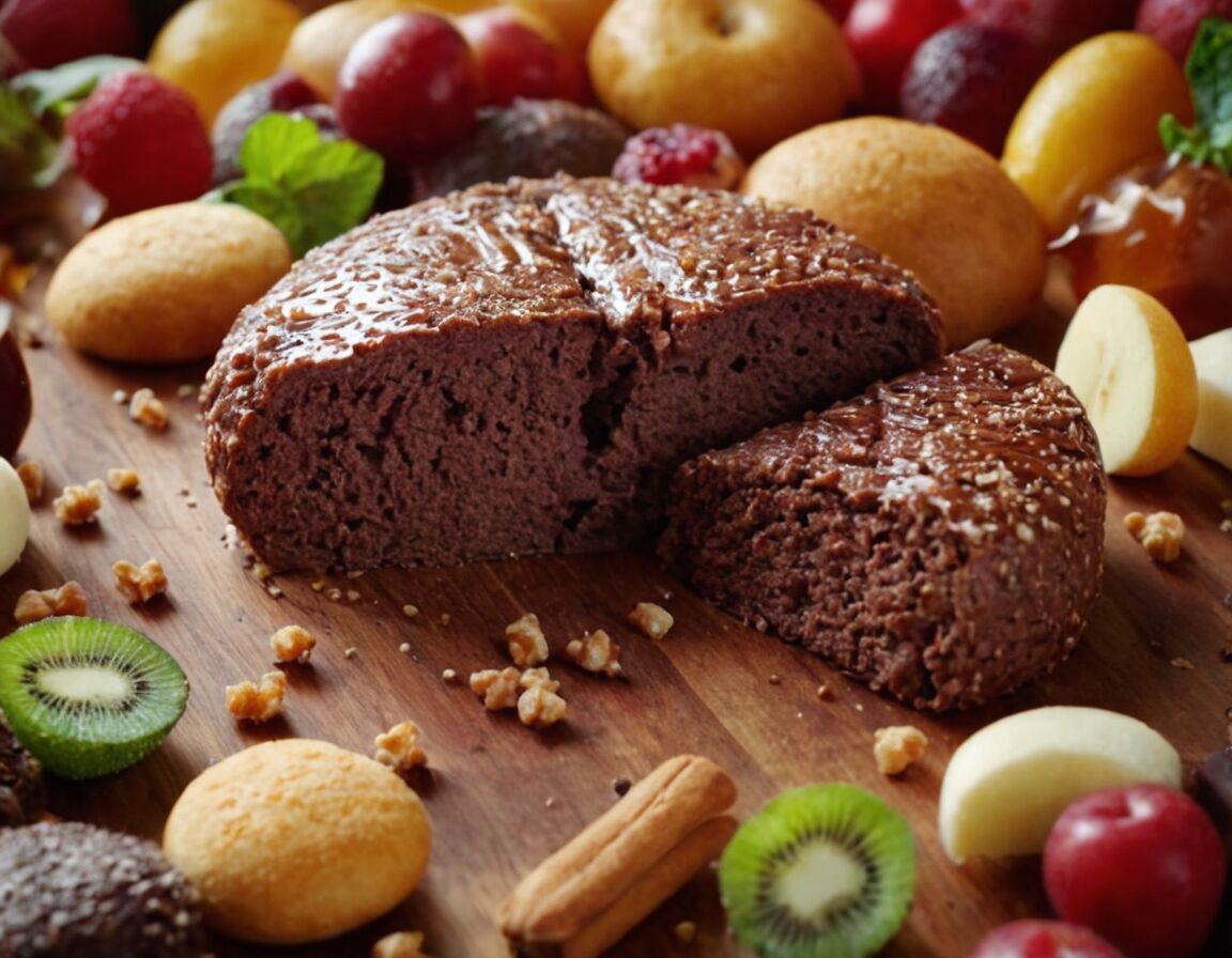Übermäßiger Zuckerkonsum belastet die Leber - Warum ist Zucker ungesund? Die Auswirkungen auf unsere Gesundheit und Tipps zur Reduzierung des Zuckerkonsums