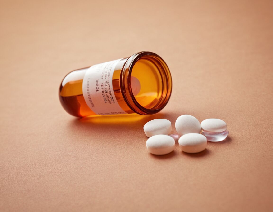 Hormonelle Balance beeinflusst Schilddrüsenmedikation - Hashimoto und Pille: Wie die Antibabypille die Schilddrüsengesundheit beeinflussen kann