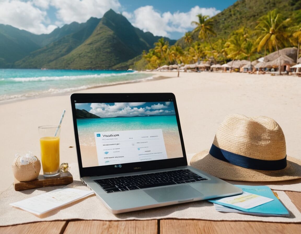 Reiseroute flexibel gestalten für spontane Änderungen - Nach dem Urlaub ist vor dem Urlaub: Tipps für die optimale Urlaubsplanung und Erholung