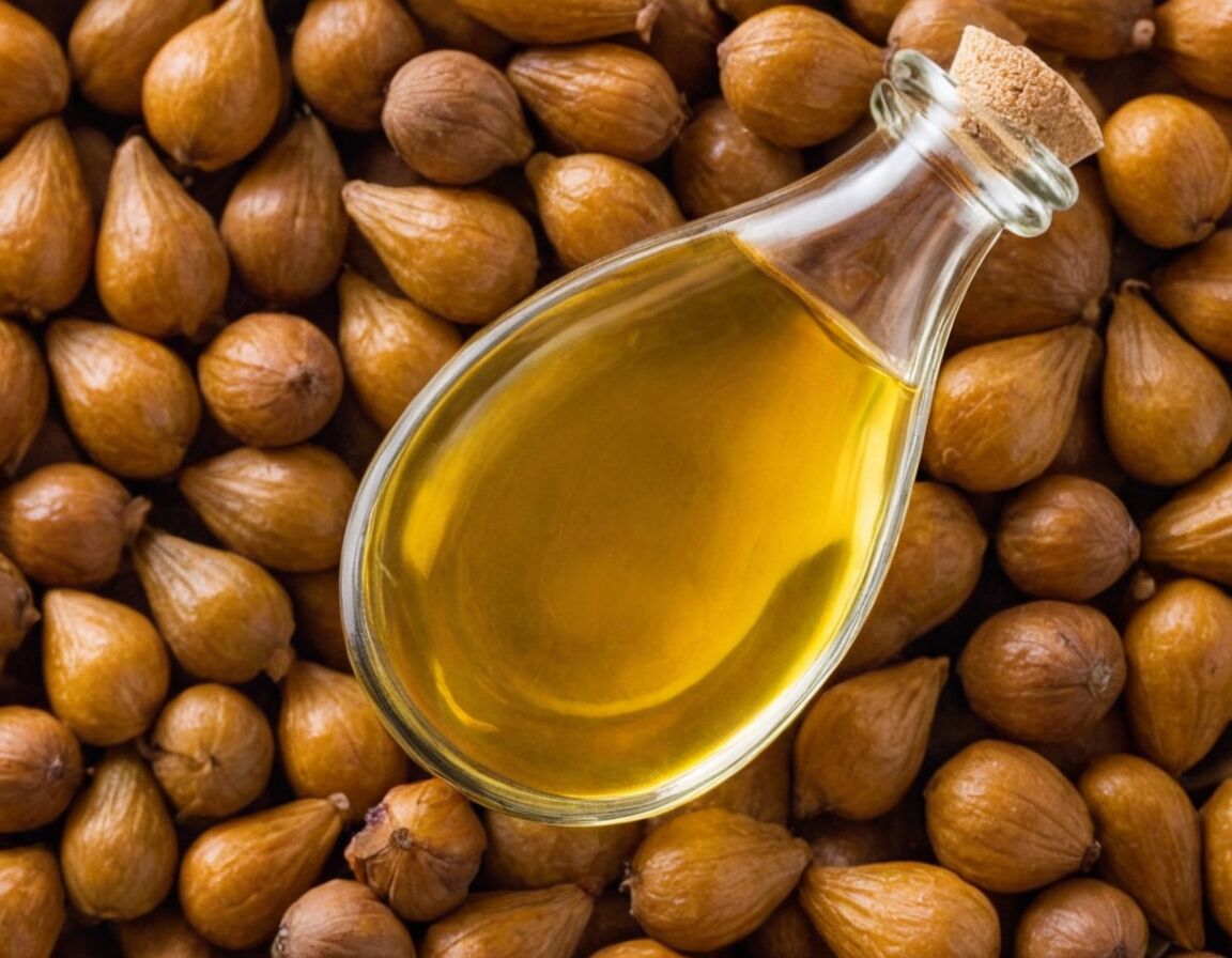 Bitterstoffe regen die Verdauung an - Bitterstoffe Tropfen: Die natürliche Lösung für Verdauungsprobleme und mehr