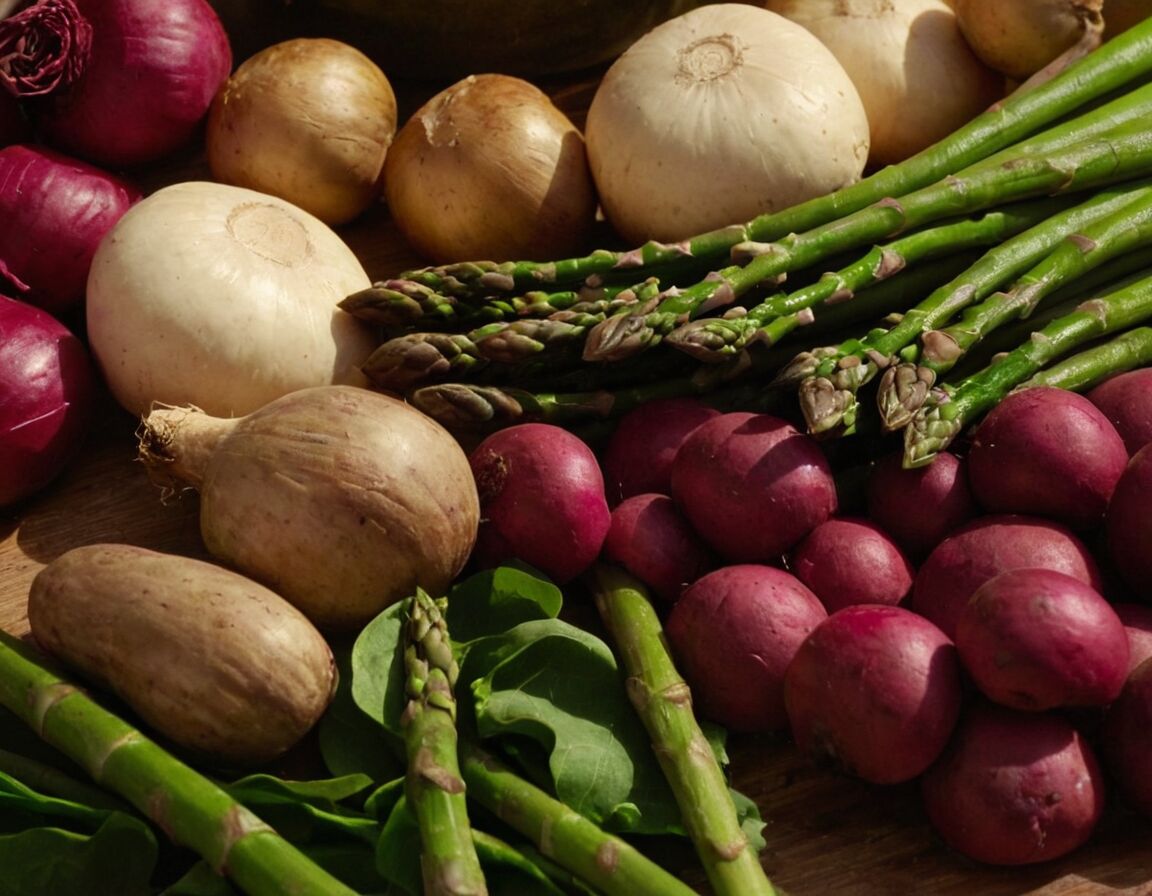 Rote Beete enthält Purine, daher sparsam verzehren - Verbotene Gemüse bei Gicht: Diese Sorten sollten Sie meiden