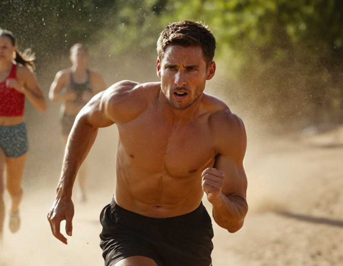 Intensive sportliche Aktivitäten erhöhen den Magnesiumverbrauch - Ursachen und Auswirkungen: Was entzieht dem Körper Magnesium?