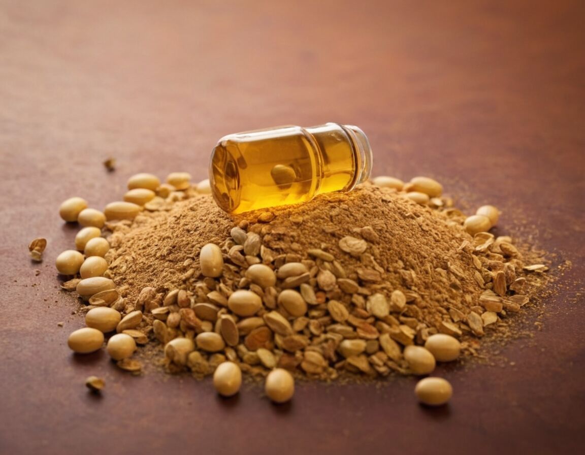 Risiken bei Langzeitanwendung und Überversorgung - Chrom einnehmen: Vorteile, Dosierung und mögliche Nebenwirkungen