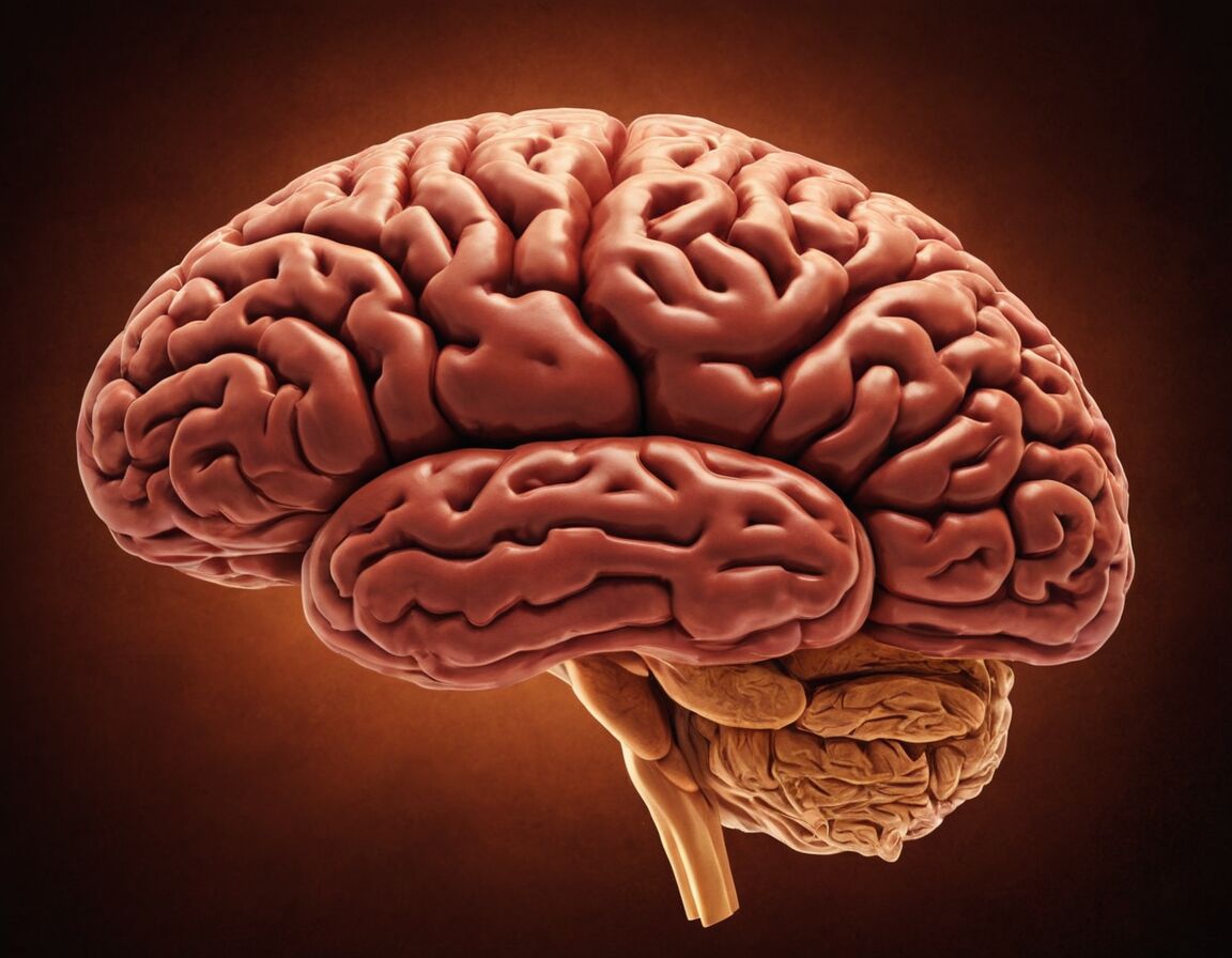 Unzureichende Serotoninproduktion beeinträchtigt Sättigungsgefühl - Serotoninmangel und Gewichtszunahme: Wie der Neurotransmitter unser Gewicht beeinflusst