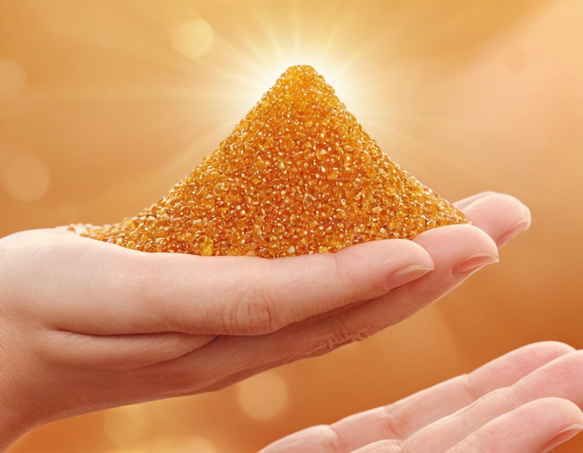 Verbesserung der Hautelastizität durch gesteigerte Zellregeneration - Die Wirkung von OPC: Gesundheitliche Vorteile und wissenschaftliche Erkenntnisse