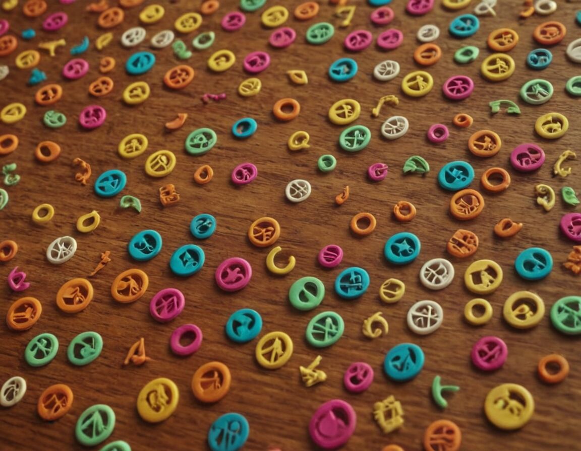 Gesellschaftlicher Umgang mit Geschlechtervielfalt wächst stetig - Fem Komplex: Die Bedeutung der Geschlechtervielfalt in der modernen Gesellschaft