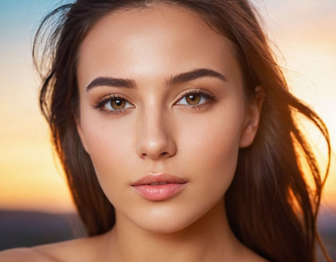 Hautstrahlung durch abgestorbene Zellen reduzieren - Zellerneuerung: Die Schlüsselrolle für gesunde Haut und ein jugendliches Aussehen