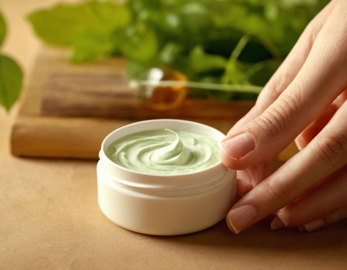 Vermeidung von Triggern und Stresssituationen - Herpes in 24 Stunden weg: Effektive Methoden zur schnellen Linderung und Heilung