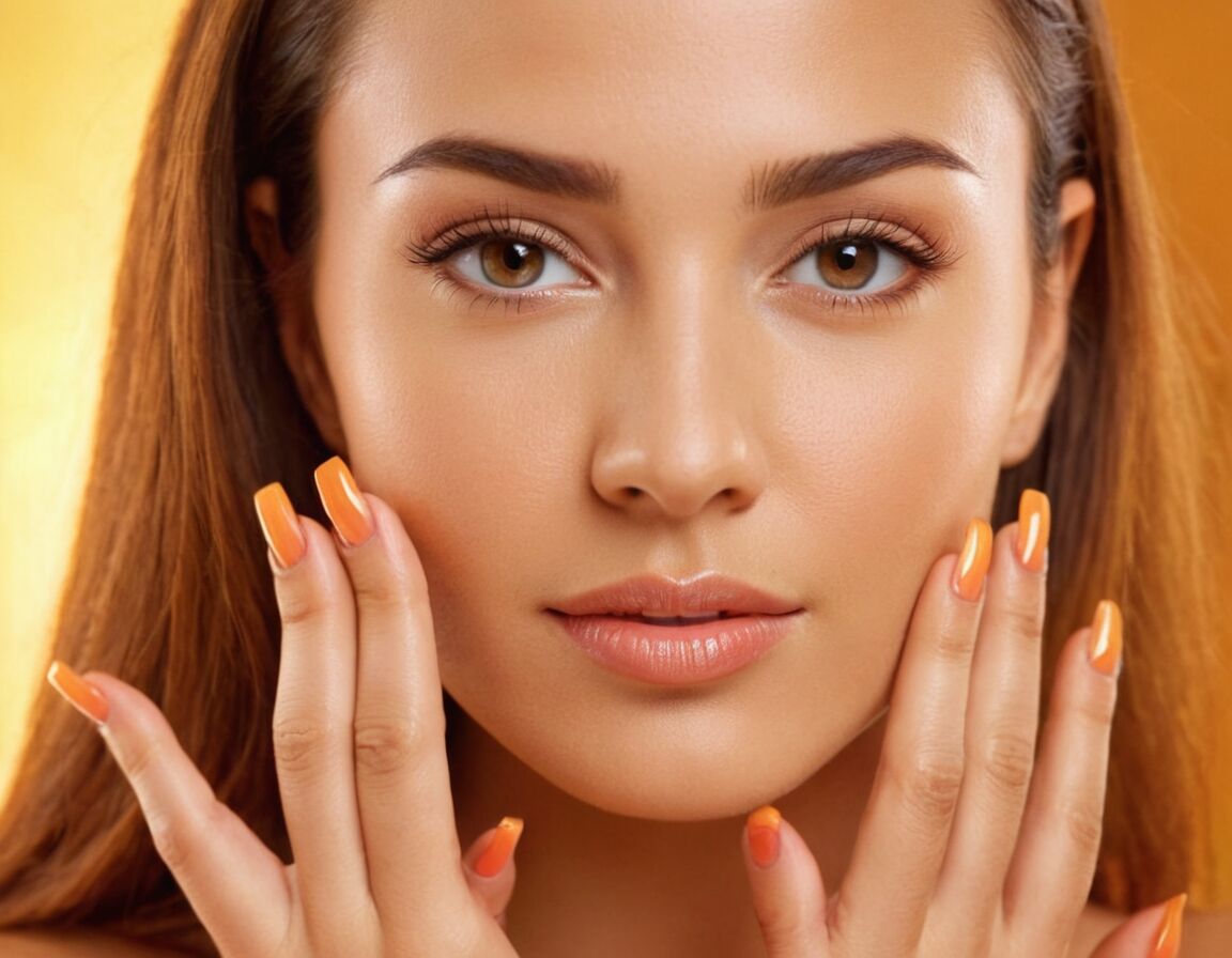 Steigert die Haut-, Haar- und Nagelgesundheit - Die Vorteile von Vitamin B Komplex für Ihre Gesundheit und Vitalität