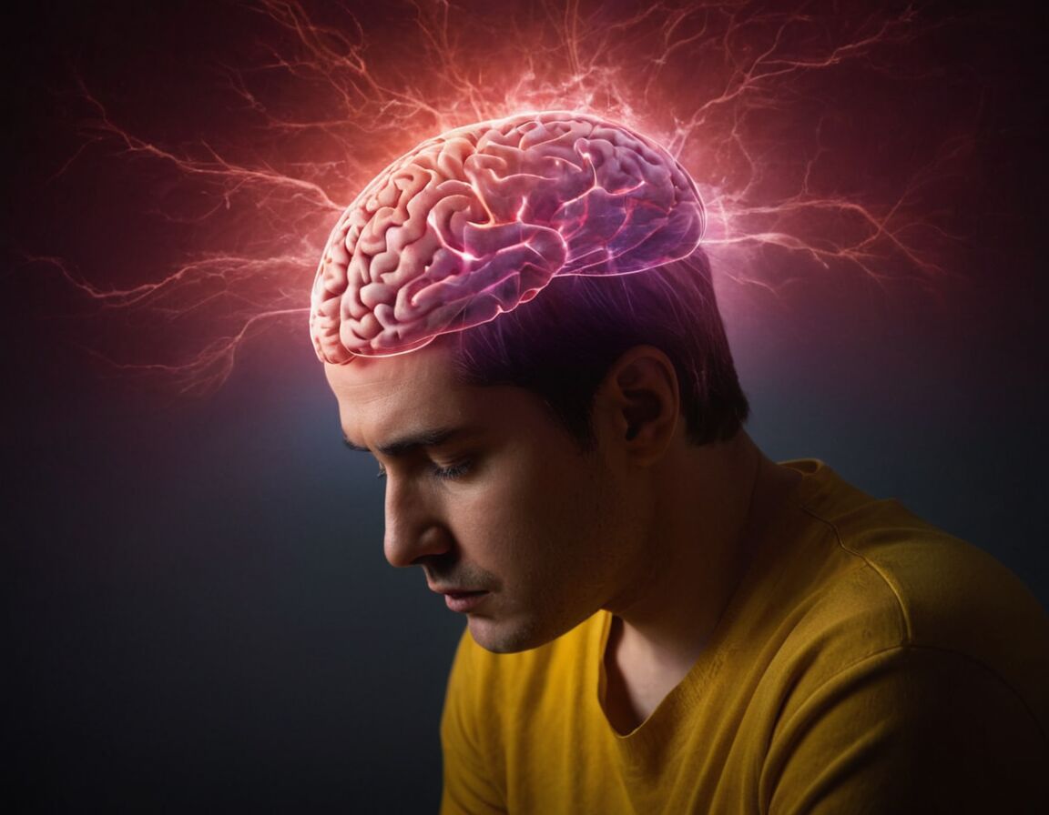 Psychotherapie als Unterstützung nutzen   - Dopaminmangel: Ursachen, Symptome und effektive Behandlungsmöglichkeiten