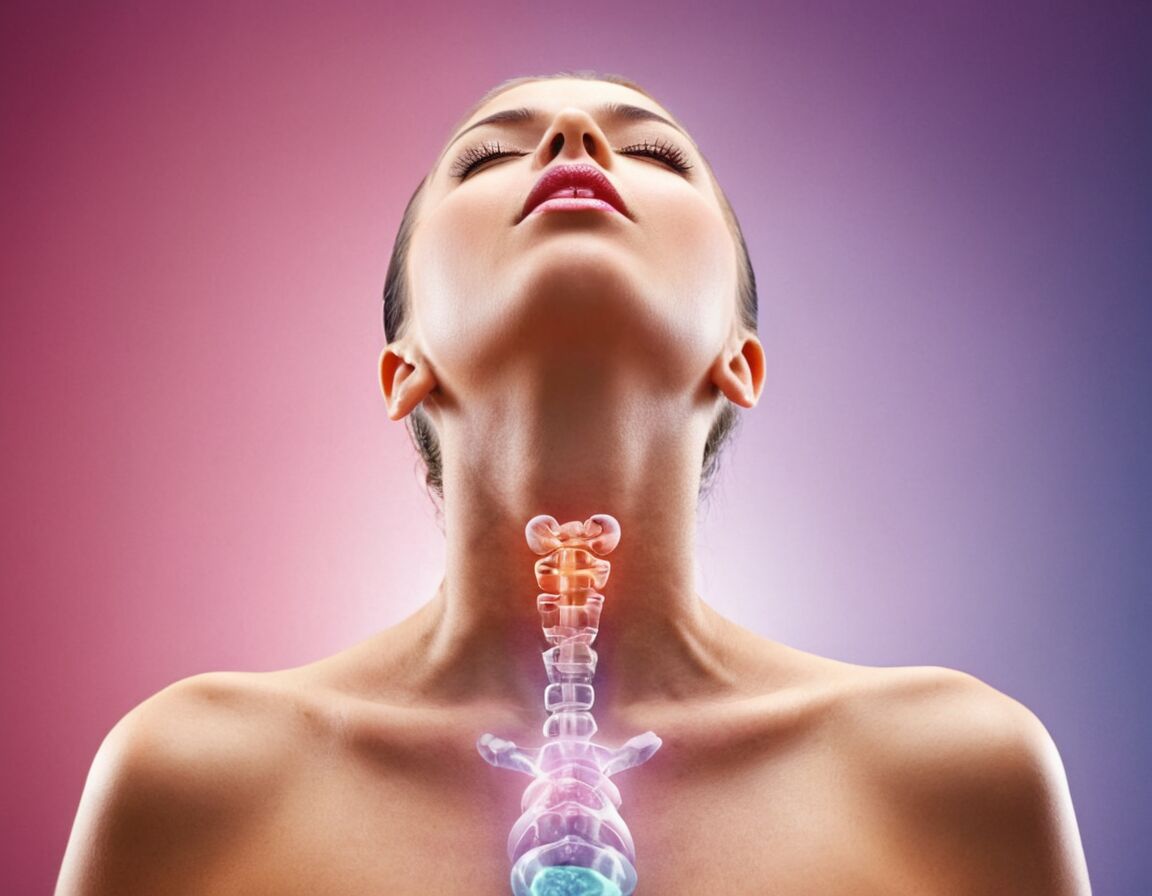 Stressmanagement und Lifestyle-Anpassungen - Hashimoto Schub: Symptome, Ursachen und effektive Behandlungsmöglichkeiten