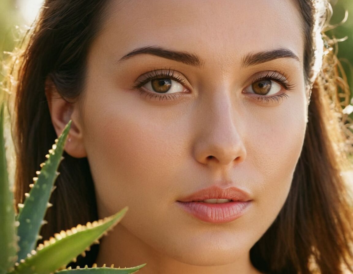 Natürliche Heilmittel wie Teebaumöl oder Aloe Vera verwenden - Akne heilen in 5 Tagen: Effektive Strategien für eine schnelle Hautverbesserung