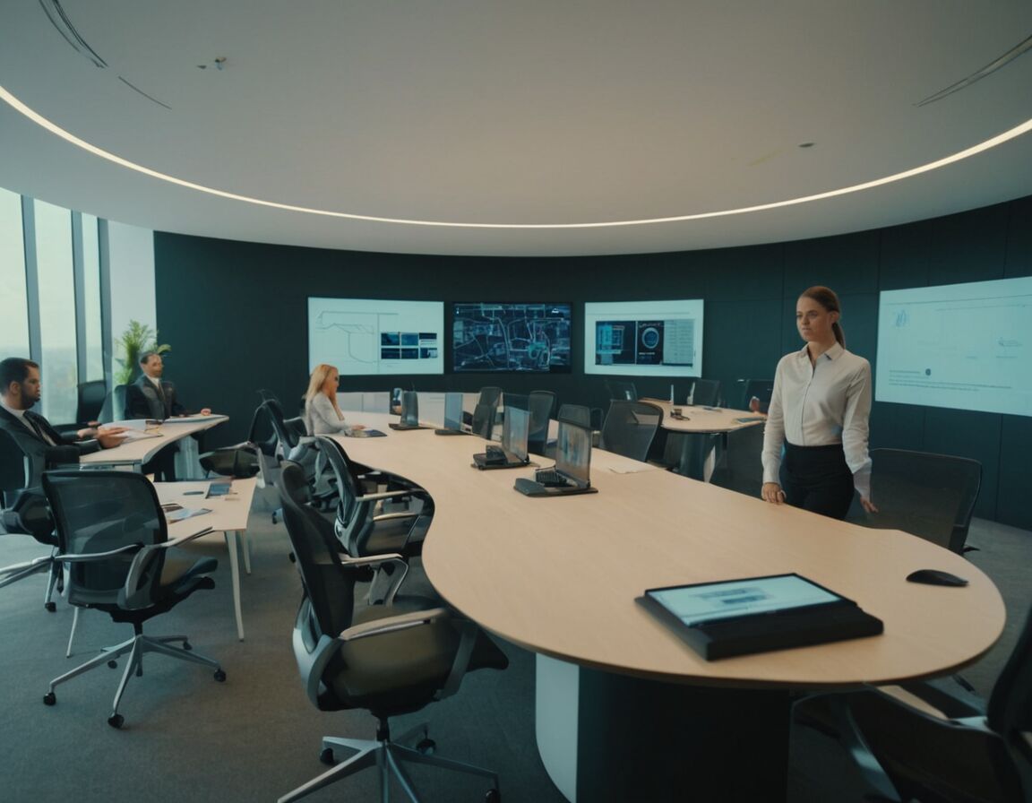 Automatisierte Lernmodule für spezifische Fachkenntnisse - Zero Training: Wie Unternehmen ohne Schulungen erfolgreich Mitarbeiter entwickeln können