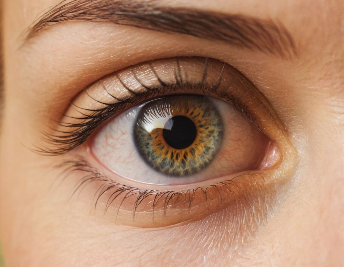Sichttraining und Entspannungstechniken ergänzen Therapie - Naturheilmittel gegen grauen Star: Effektive Alternativen zur herkömmlichen Behandlung