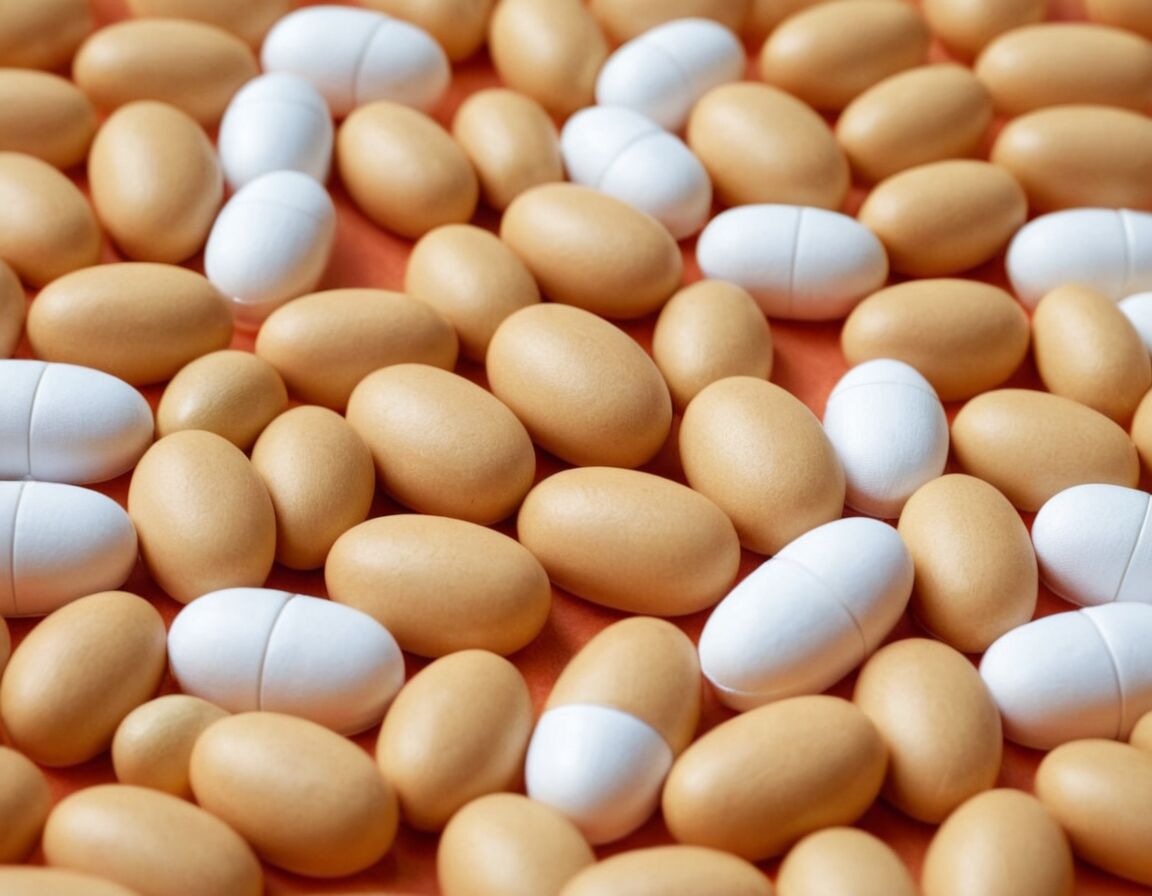 Individuelle Reaktion auf Kombination unterschiedlich ausgeprägt - Melatonin und Antidepressiva zusammen einnehmen: Risiken und Chancen für die Gesundheit
