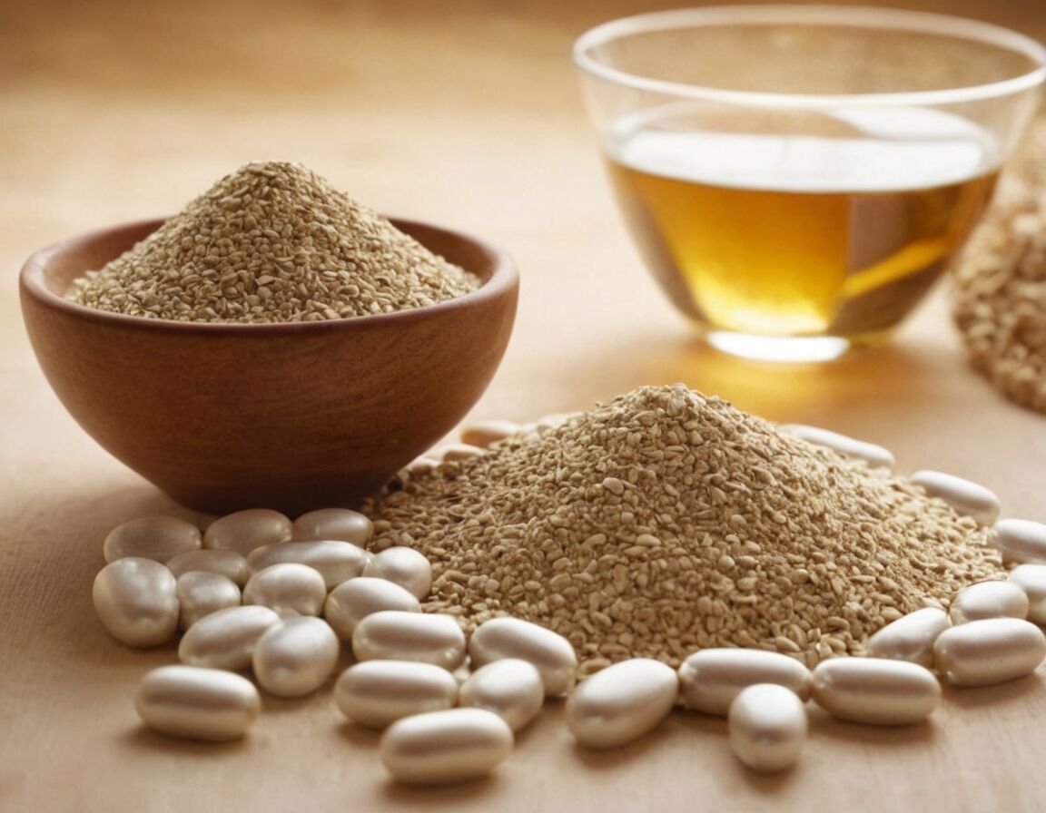 Nicht alle Magnesiumpräparate sind für Gastritis geeignet - Hilft Magnesium bei Gastritis? Wirkung und Anwendung im Überblick