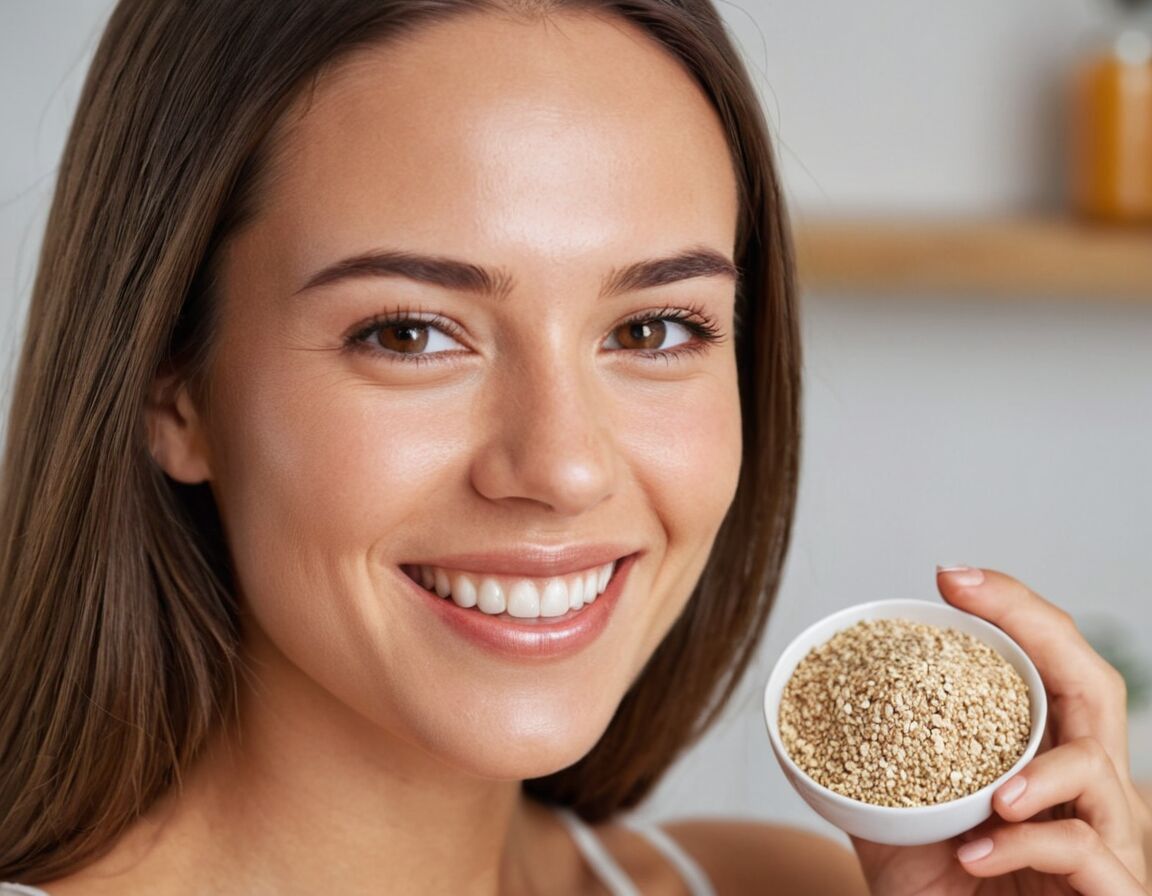 Ermöglicht schonende Verdauung ohne Magenbeschwerden - Die Vorteile von Magnesium Bisglycinat für die Gesundheit: Warum es Ihre Ernährung bereichern sollte