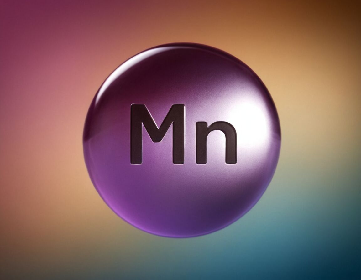 Molybdän hilft bei Schwermetallentgiftung - Molybdän Wirkung: Die Bedeutung des Spurenelements für Gesundheit und Stoffwechsel