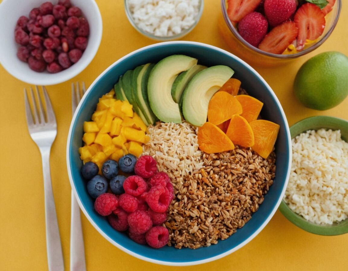 Kleine Mahlzeiten stattdessen große Mengen - Was essen nach dem Sport: Die besten Ernährungstipps für optimale Regeneration