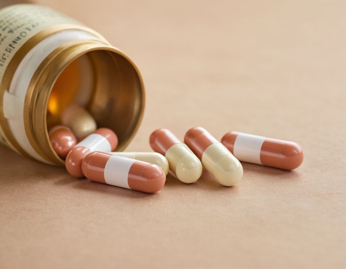 Wechselwirkungen zwischen Pille und Schilddrüsenhormonen - Hashimoto und Pille: Wie die Antibabypille die Schilddrüsengesundheit beeinflussen kann