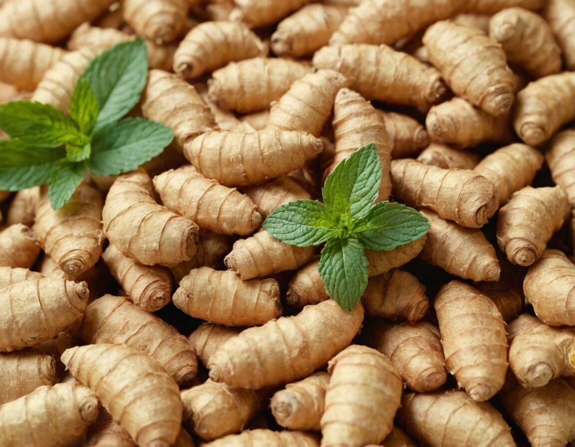 Kiefer- oder Pfefferminztee für Wachsamkeit - Gesunde Alternativen zu Kaffee: Entdecken Sie die besten koffeinfreien Optionen