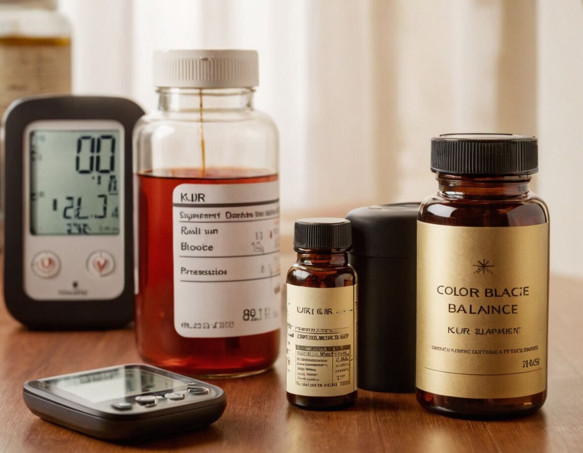 Anstieg des Blutdrucks möglich - Meno Balance Kur: Nebenwirkungen und ihre Auswirkungen auf die Gesundheit