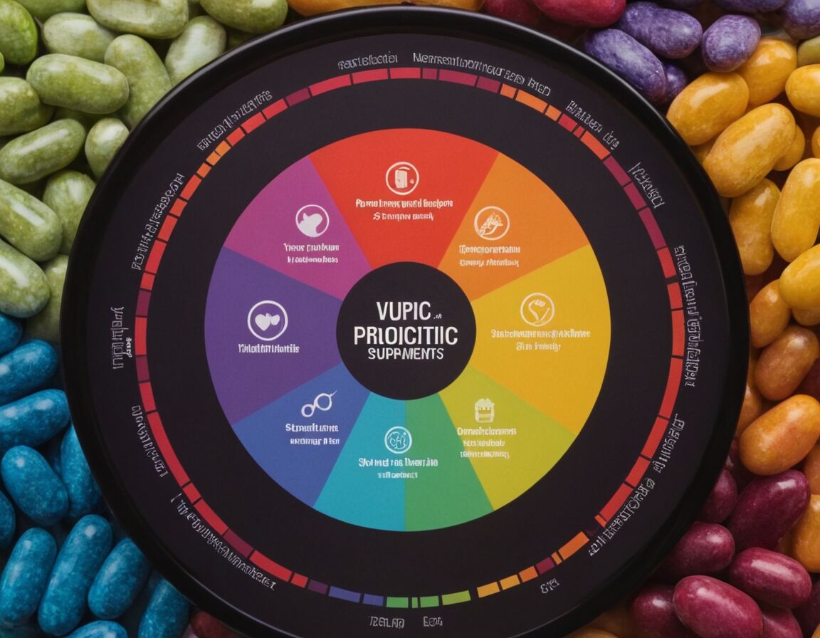 Dauer der Einnahme abhängig von Gesundheitsziel und Zustand - Wie lange Probiotika nehmen: Tipps für eine effektive Anwendung und optimale Gesundheit