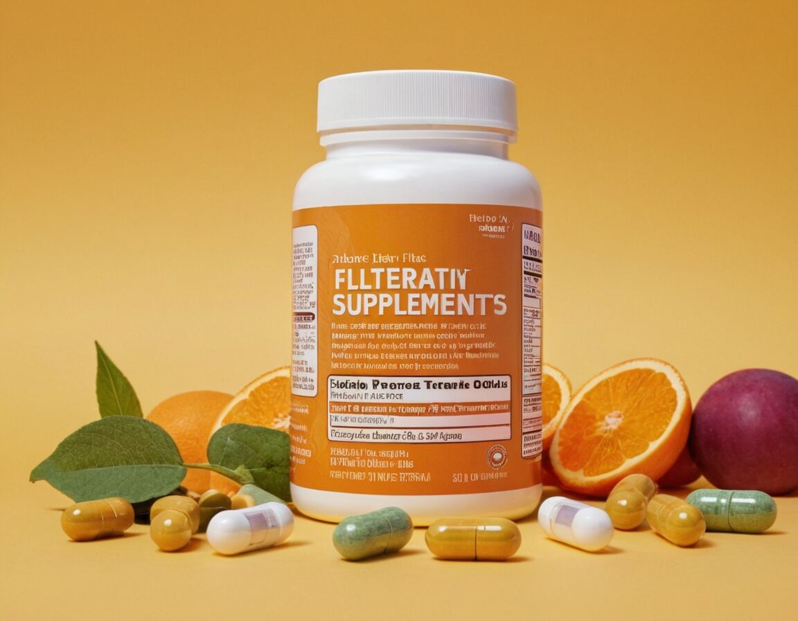 Wechselwirkungen mit Medikamenten beachten - Chrom einnehmen: Vorteile, Dosierung und mögliche Nebenwirkungen