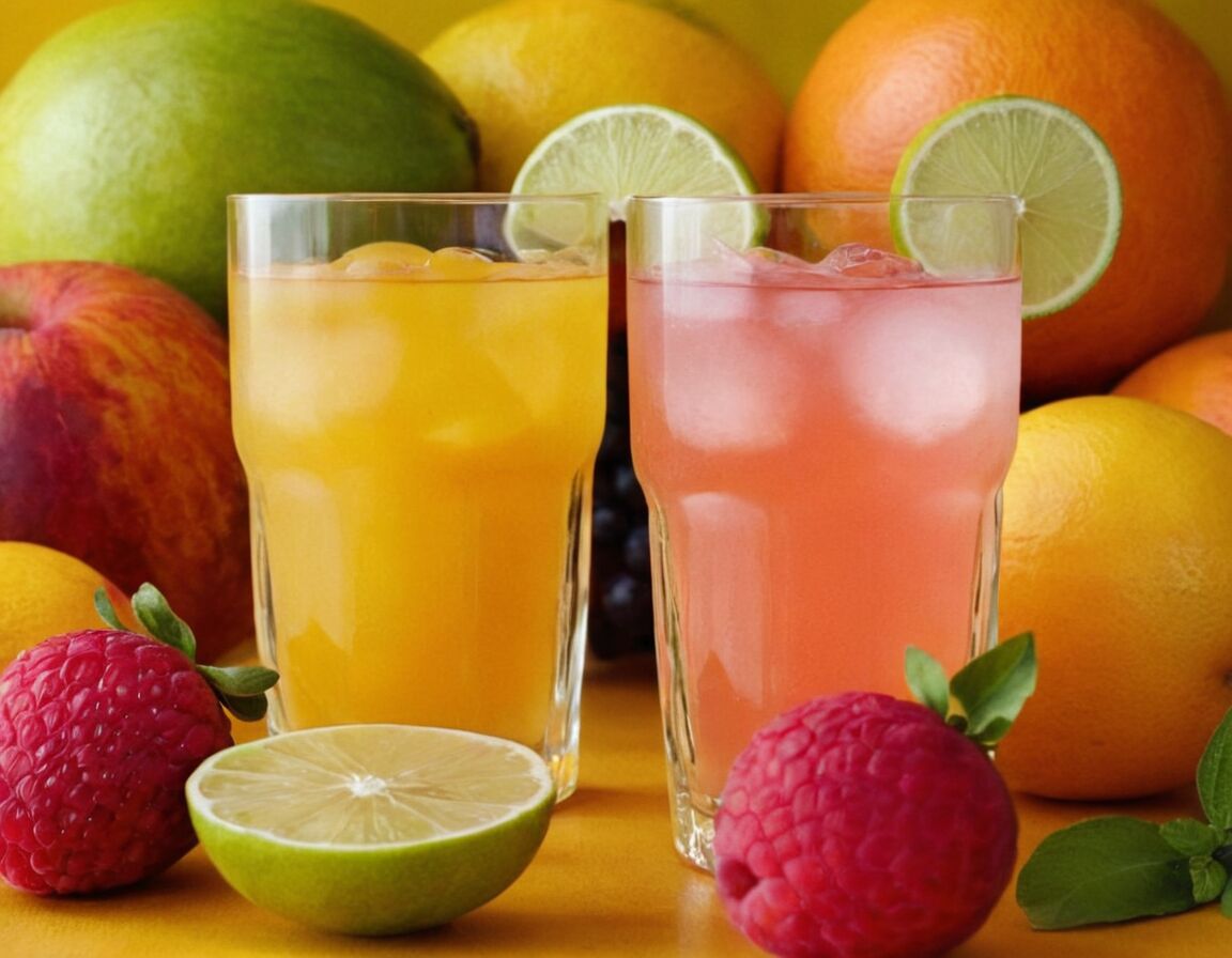 Hydration und ihre Rolle bei Darmreinigungsprozessen - Darmreinigung Kur: Effektive Methoden für eine gesunde Verdauung