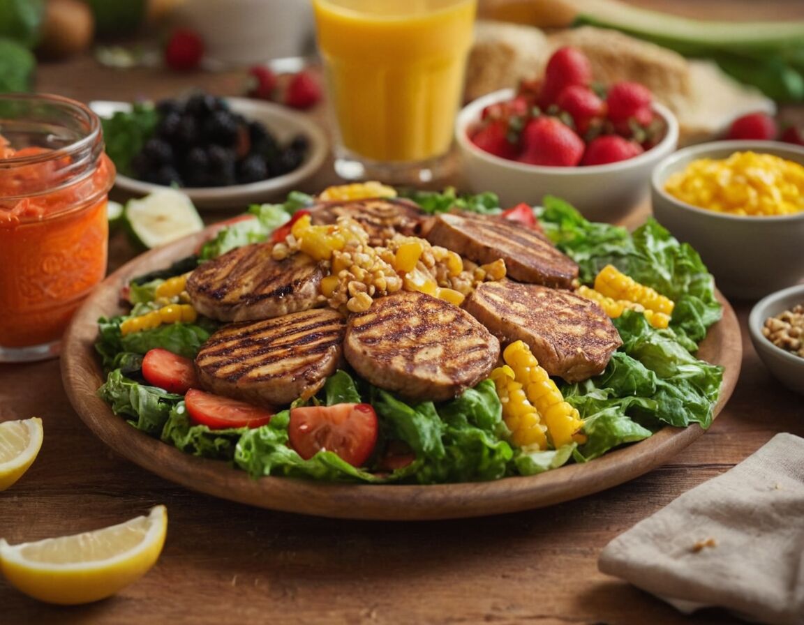 Rückkehr zum Diätplan nach dem Cheatday - Cheatday: Wie du deinen Diätplan mit Genuss und Balance gestalten kannst