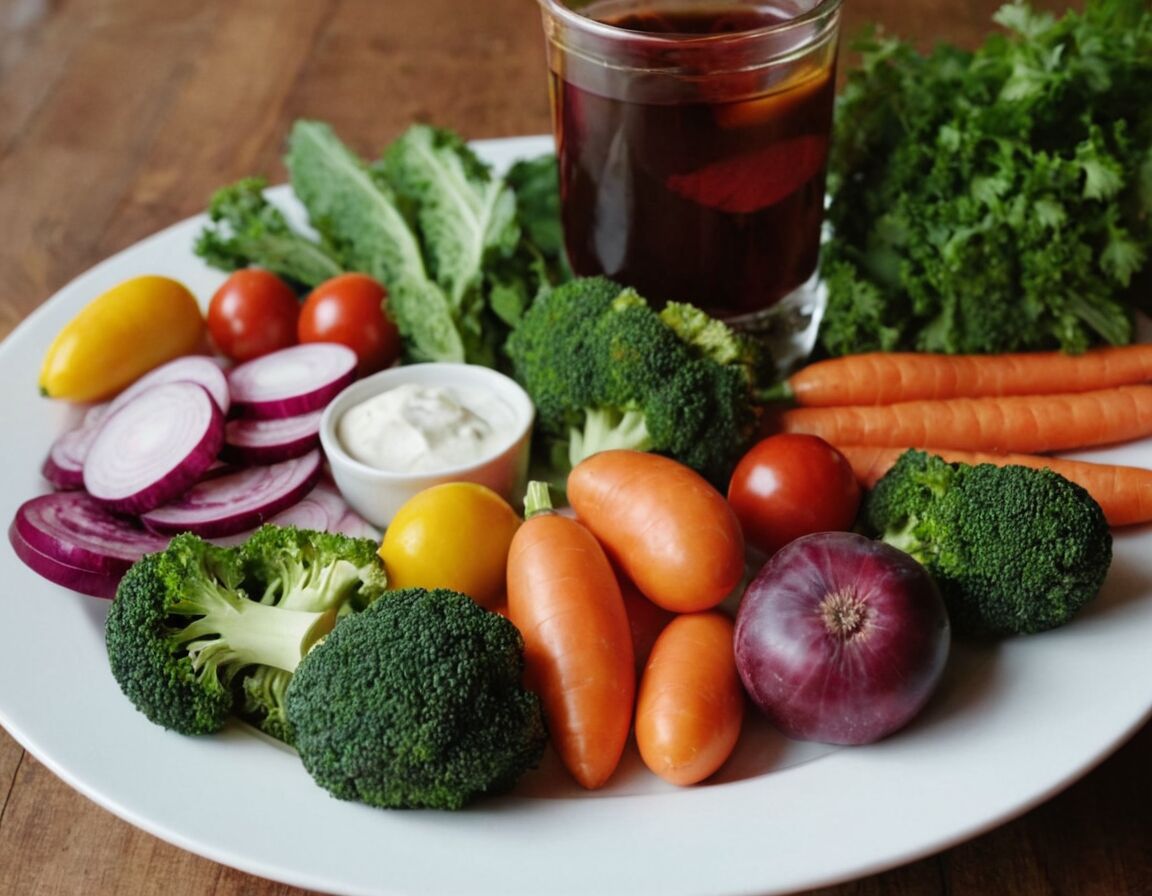 Reduziere Alkohol- und fettige Speisen deutlich - Einfaches Hausmittel gegen Fettleber: Natürliche Wege zur Lebergesundheit