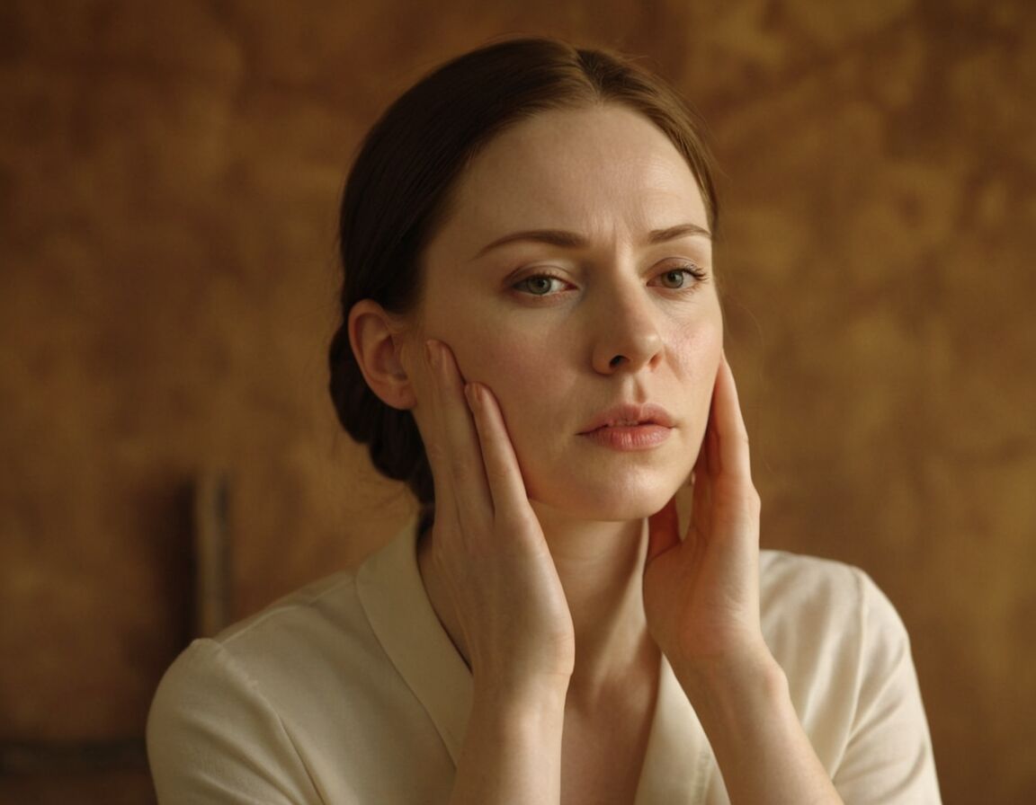 Blutarmut senkt die Leistungsfähigkeit und Lebensqualität - Eisenmangel und seine Folgen für das Gewicht: Wie ein Mangel die Gesundheit beeinflusst