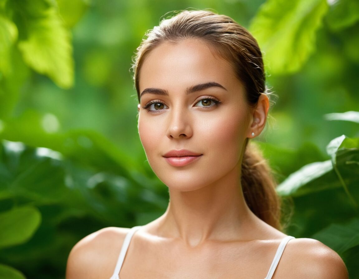 Verbessert Hautgesundheit und Vitalität - Die Vorteile von OPC: Warum dieses Antioxidans Ihre Gesundheit fördern kann