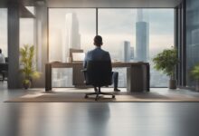 Achtsamkeit bei der Arbeit