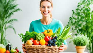 Allergien bewältigen