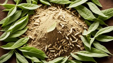 Ashwagandha