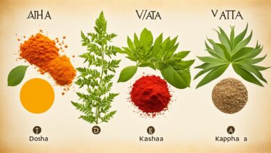 Ayurveda Dosha