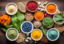 Ayurveda Ernährung
