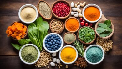 Ayurveda Ernährung