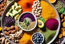 Ayurveda Superfoods