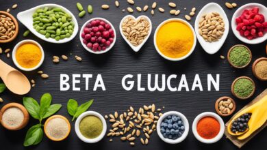 Beta-Glucan