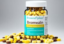 Bromelain