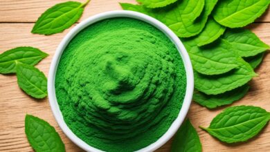 Chlorella