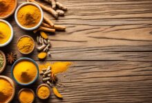 Curcumin