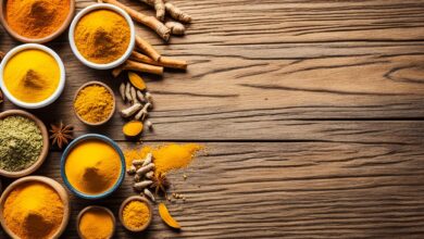 Curcumin