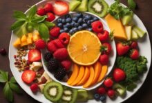 Ernährungsberatung