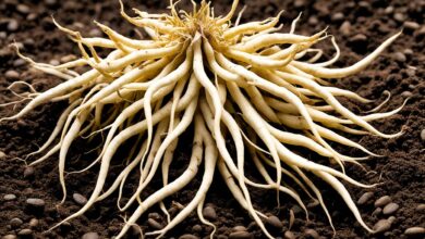 Ginseng